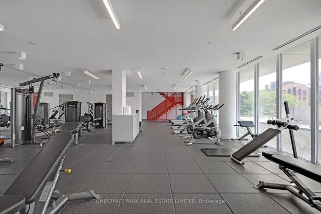 Additional property image - 120 Parliament St Unit 1812