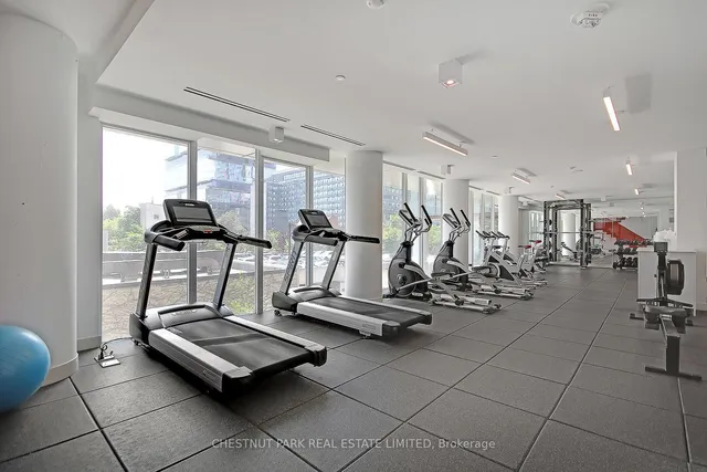 Additional property image - 120 Parliament St Unit 1812