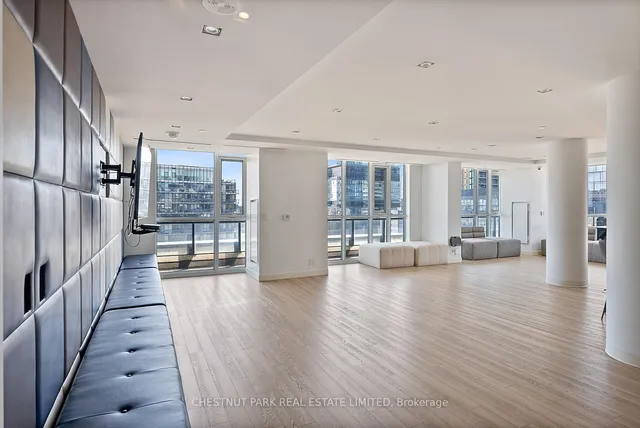 Additional property image - 120 Parliament St Unit 1812