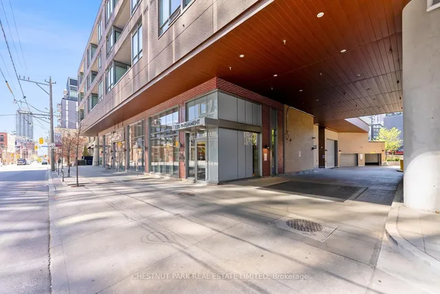 Additional property image - 120 Parliament St Unit 1812