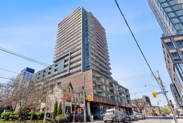 Additional property image - 120 Parliament St Unit 1812