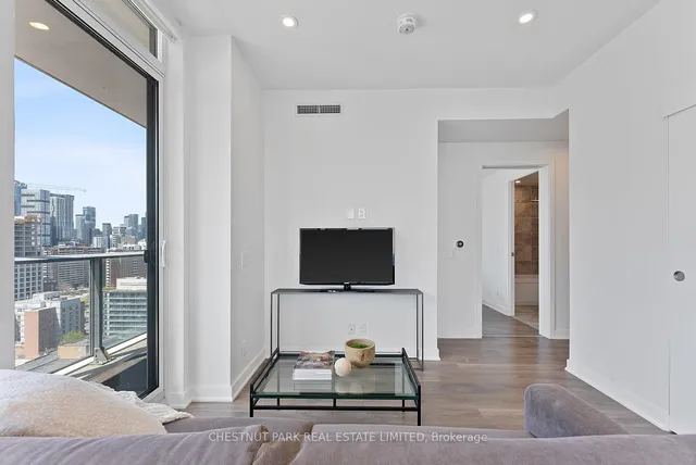 Additional property image - 120 Parliament St Unit 1812
