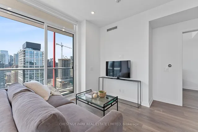 Additional property image - 120 Parliament St Unit 1812