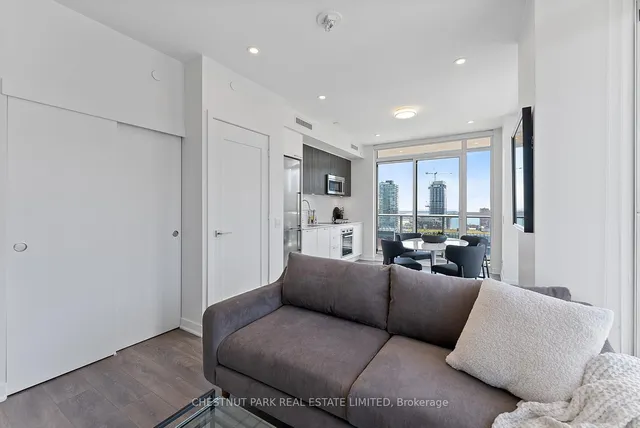 Additional property image - 120 Parliament St Unit 1812