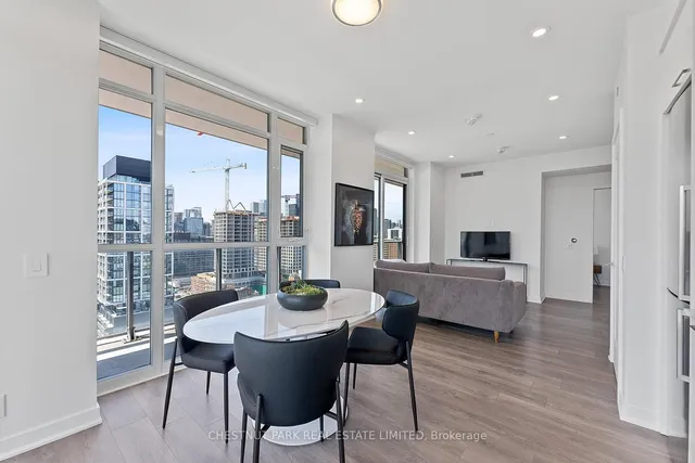 Additional property image - 120 Parliament St Unit 1812