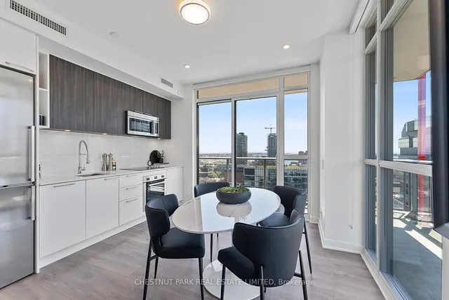 Additional property image - 120 Parliament St Unit 1812