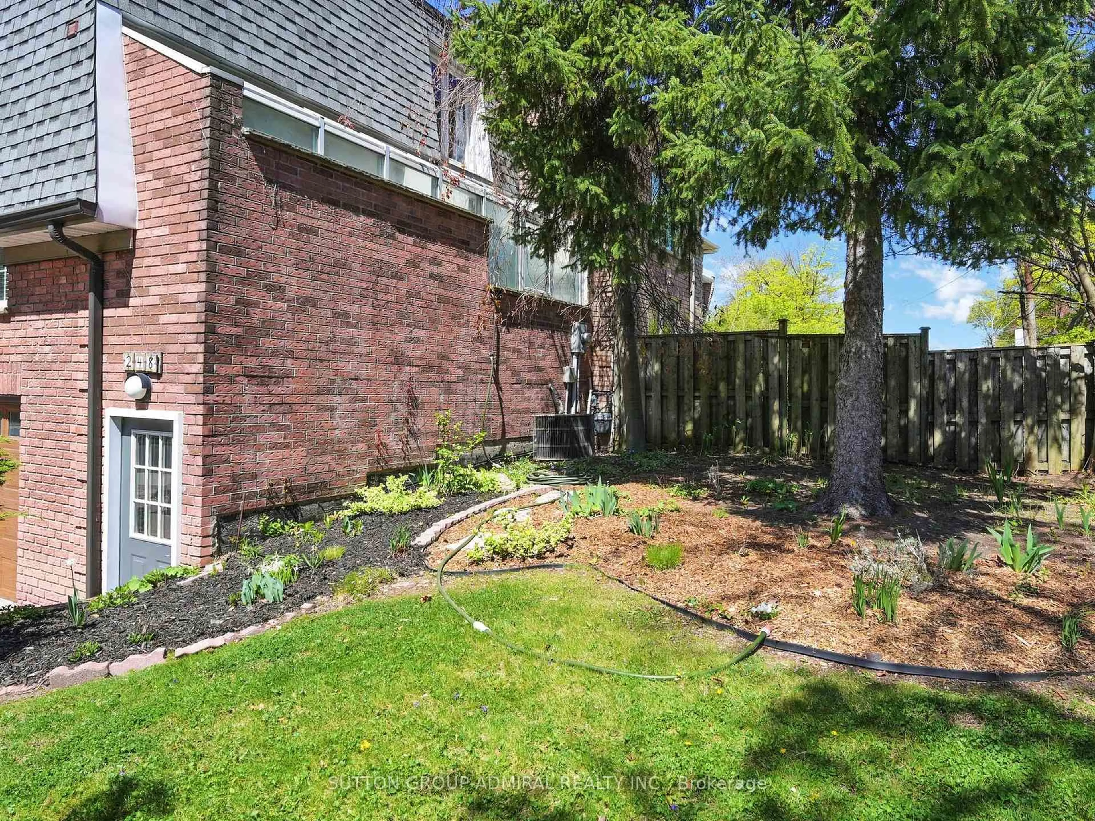 Unknown for 248 Glengrove Ave, Toronto Ontario M5N 1W1