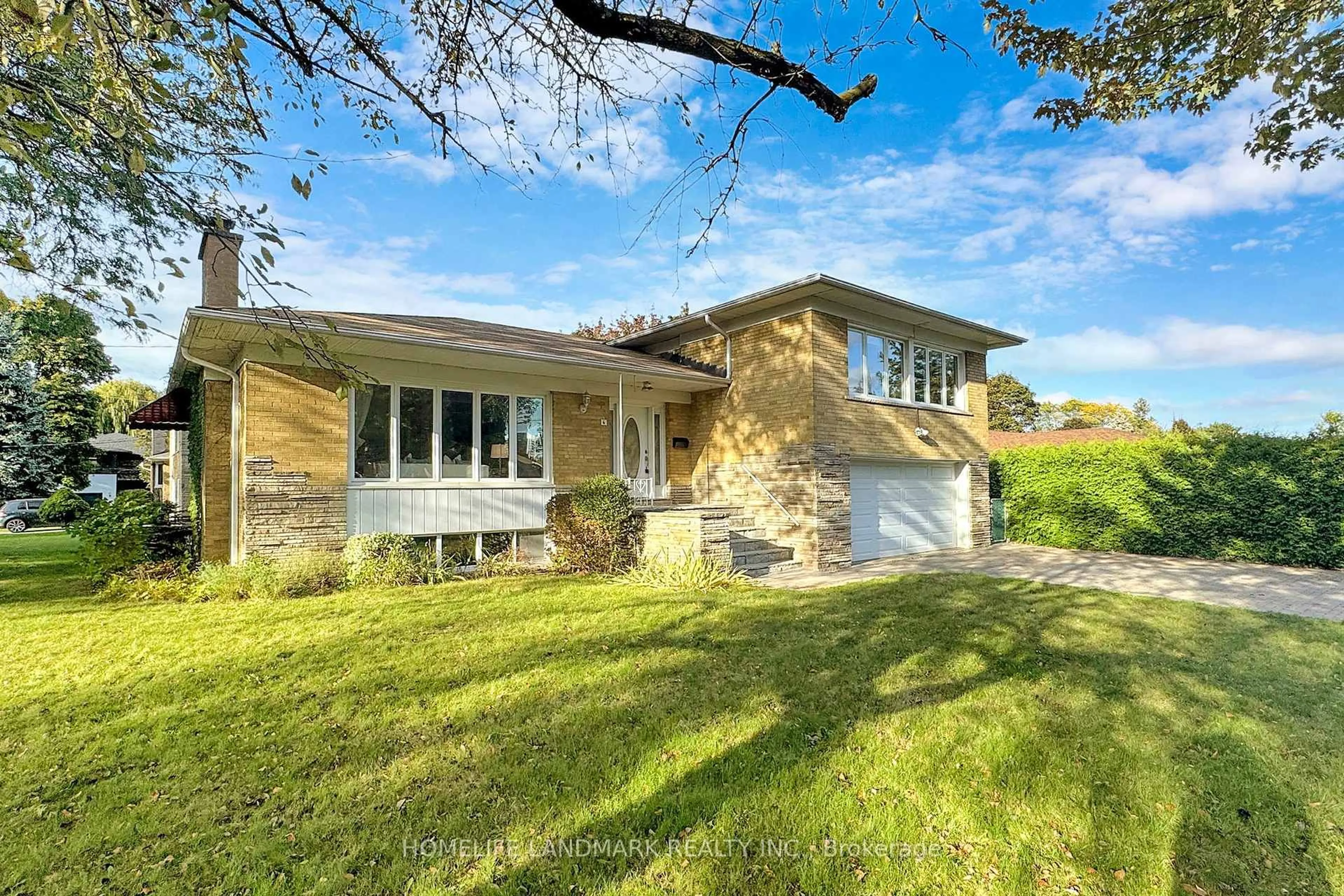 Unknown for 6 Morewood Cres, Toronto Ontario M2K 1L7
