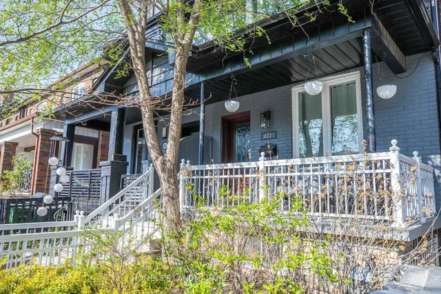 Additional property image - 681 Manning Ave