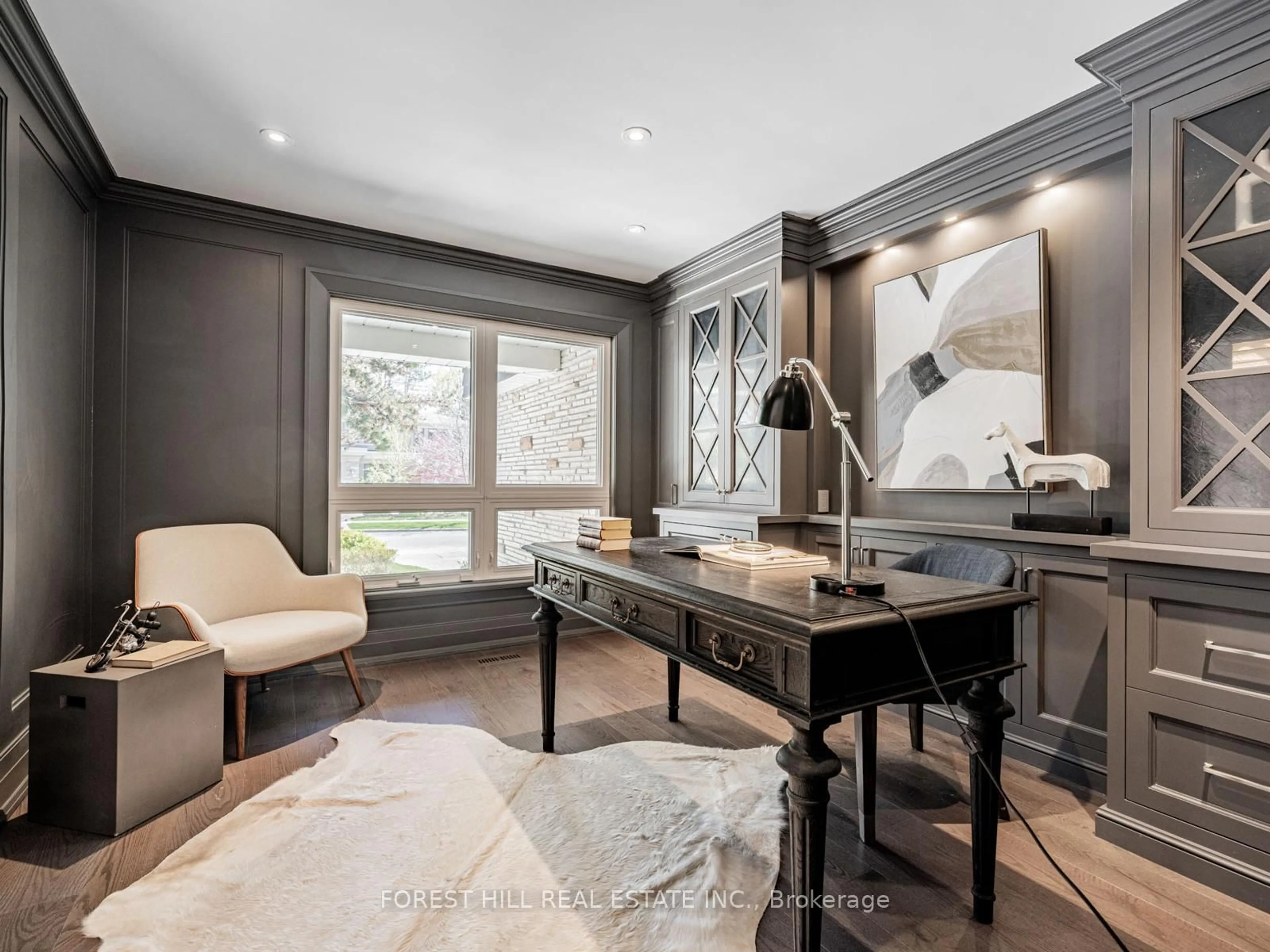 Unknown for 16 Sagewood Dr, Toronto Ontario M3B 3G5