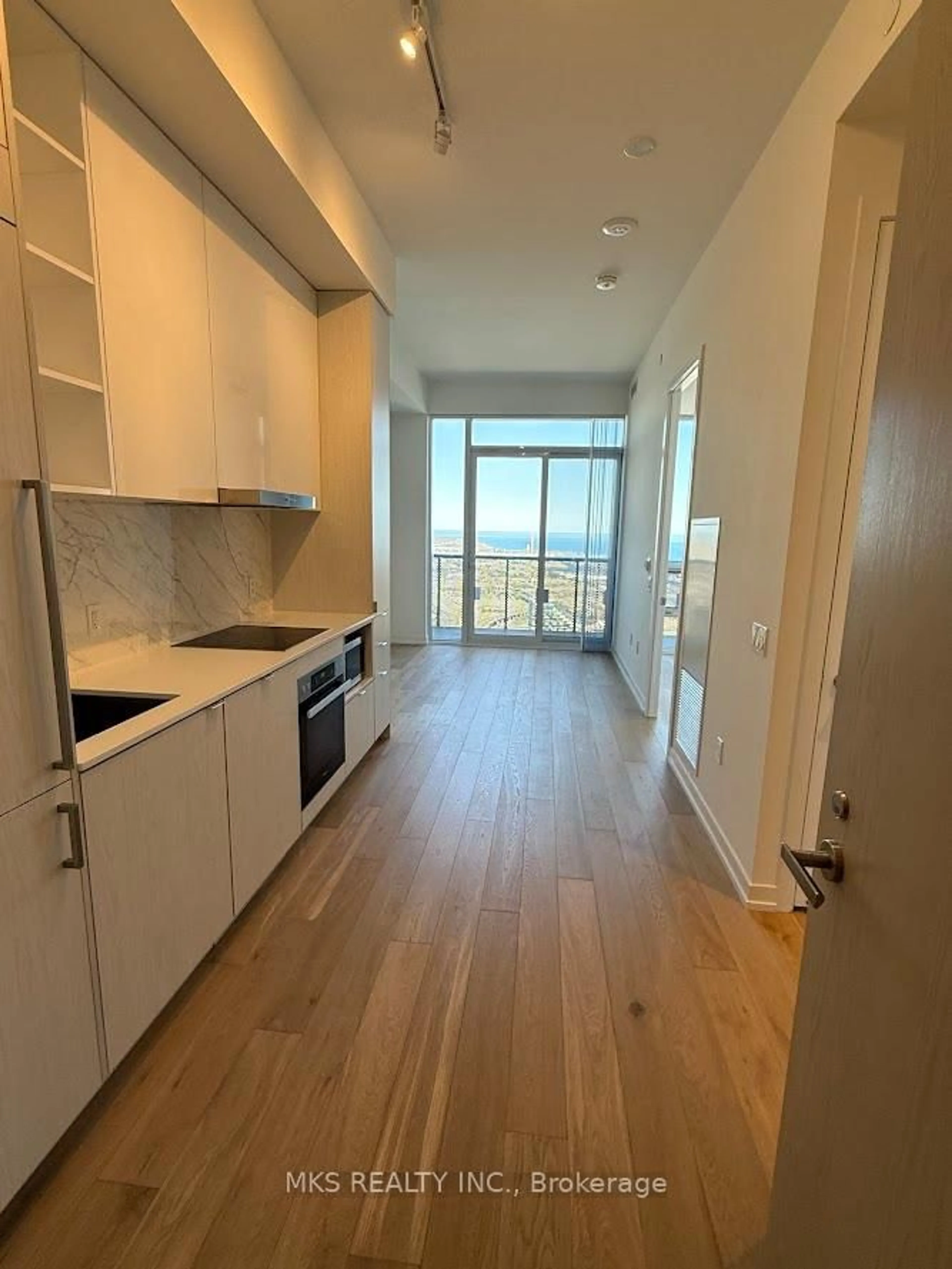 Unknown for 55 Cooper St #PH207, Toronto Ontario M5E 0G1