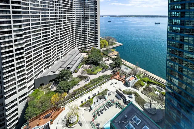 Additional property image - 77 Harbour Sq Unit 2707