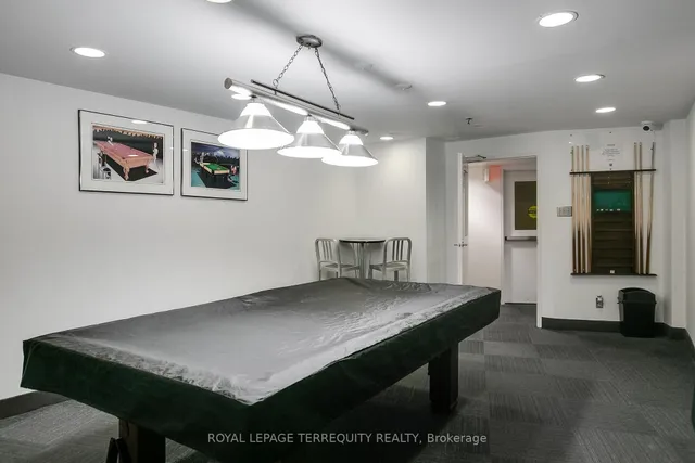 Additional property image - 77 Harbour Sq Unit 2707