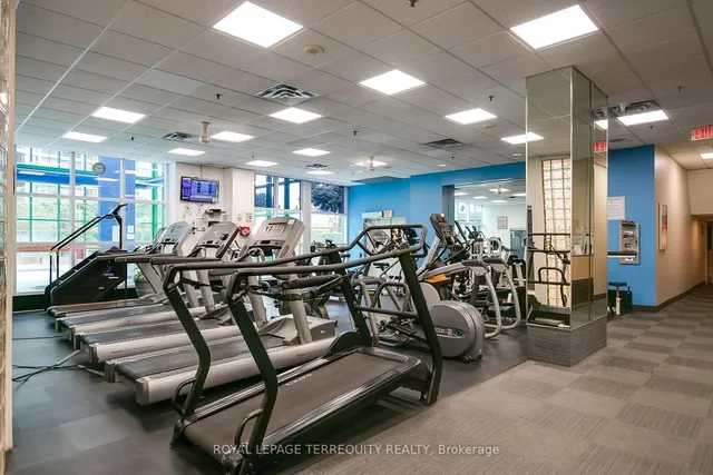 Additional property image - 77 Harbour Sq Unit 2707