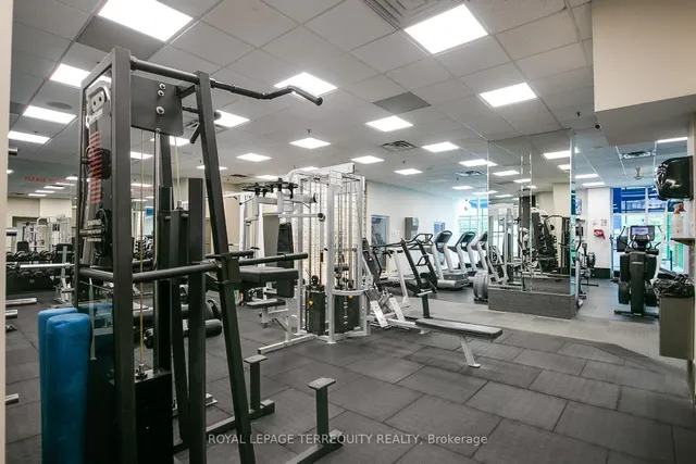 Additional property image - 77 Harbour Sq Unit 2707