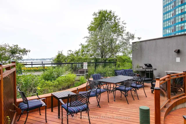 Additional property image - 77 Harbour Sq Unit 2707