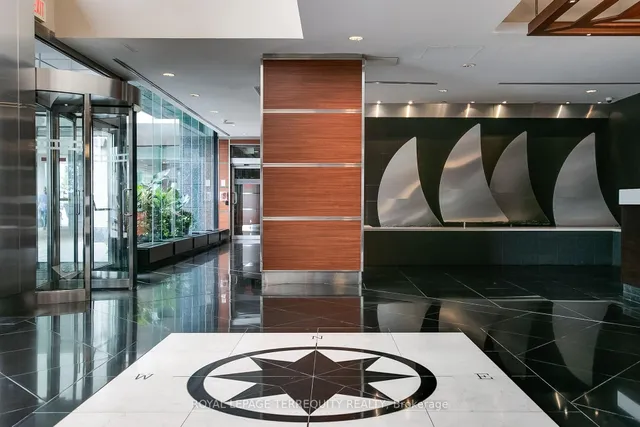 Additional property image - 77 Harbour Sq Unit 2707