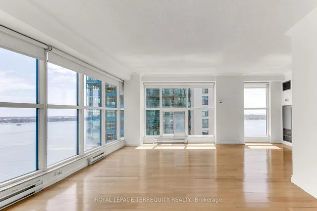 Additional property image - 77 Harbour Sq Unit 2707