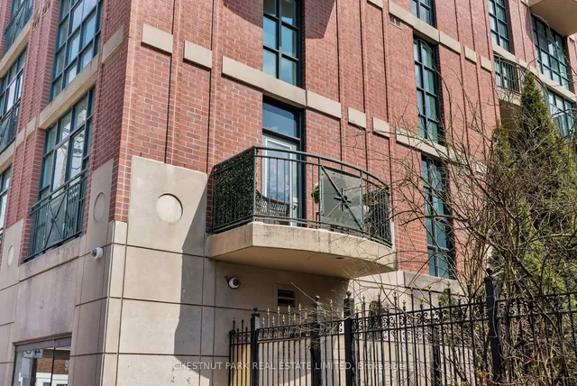 Additional property image - 901 Queen St Unit 228