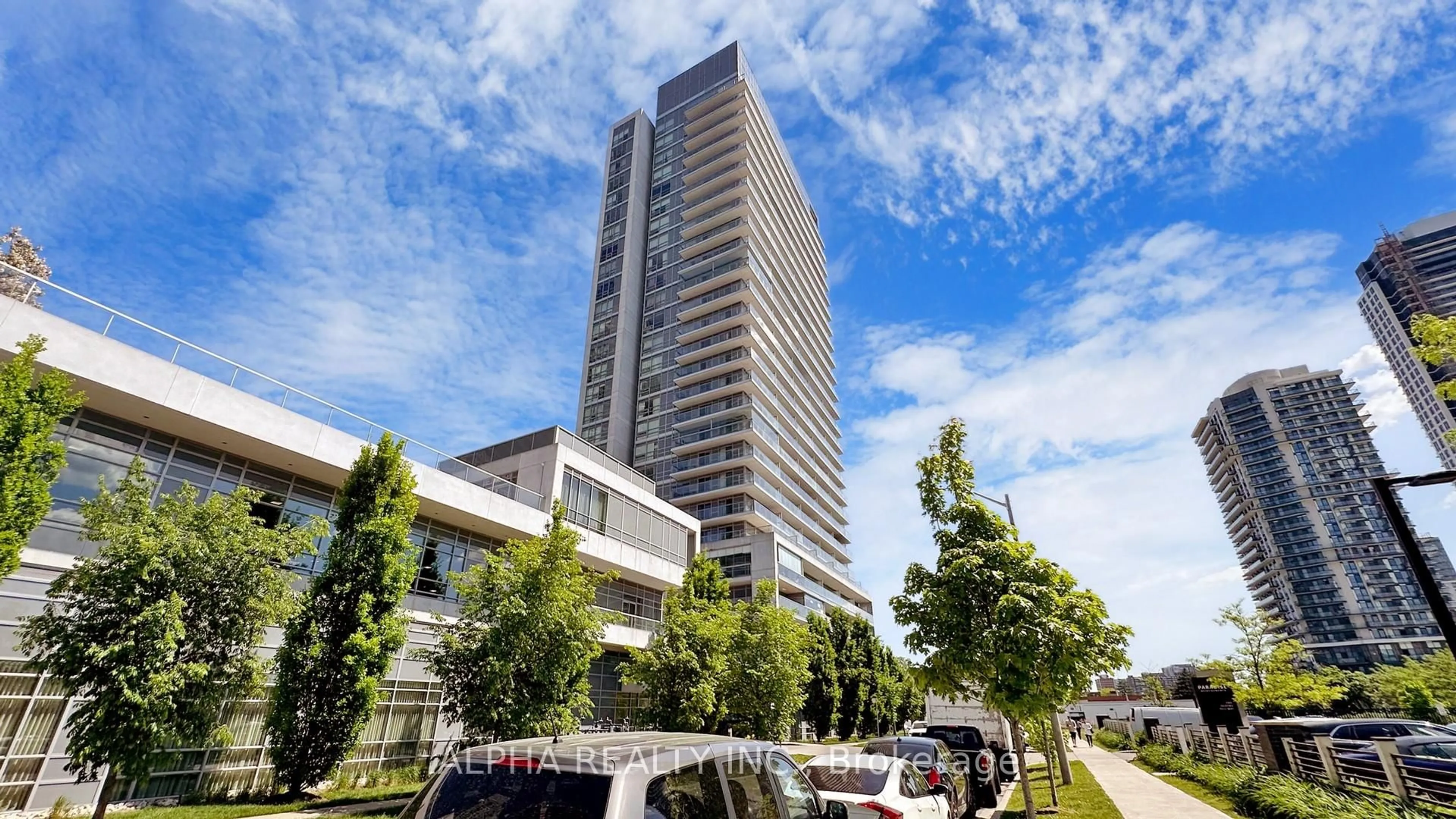 Unknown for 30 Herons Hill Way #1501, Toronto Ontario M2J 0A7