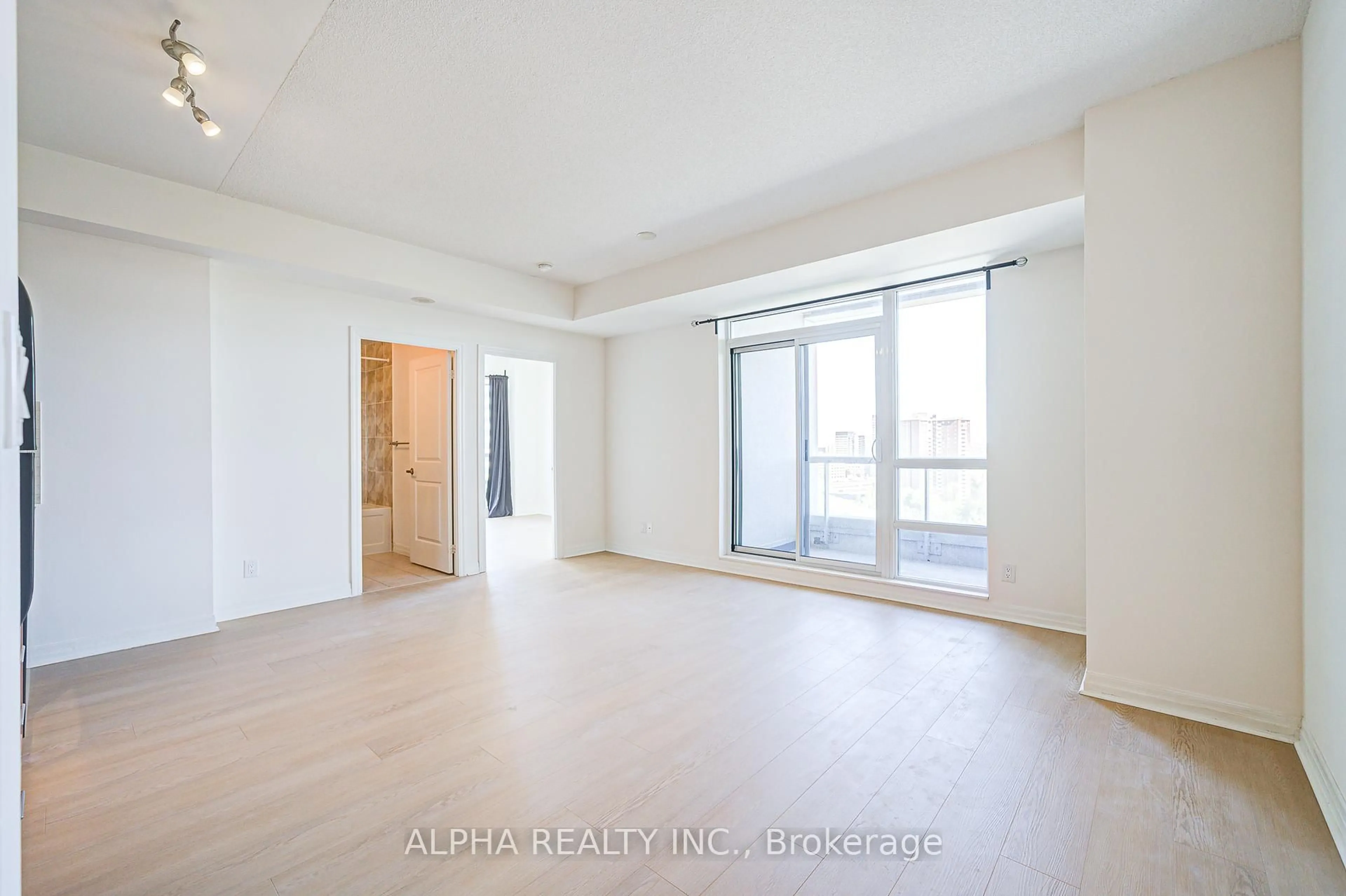 A pic of a room for 30 Herons Hill Way #1501, Toronto Ontario M2J 0A7