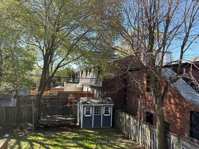 Additional property image - 249 Sheldrake Blvd