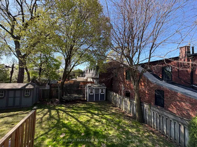 Additional property image - 249 Sheldrake Blvd