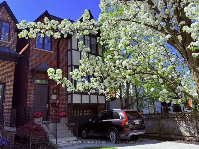 Additional property image - 249 Sheldrake Blvd