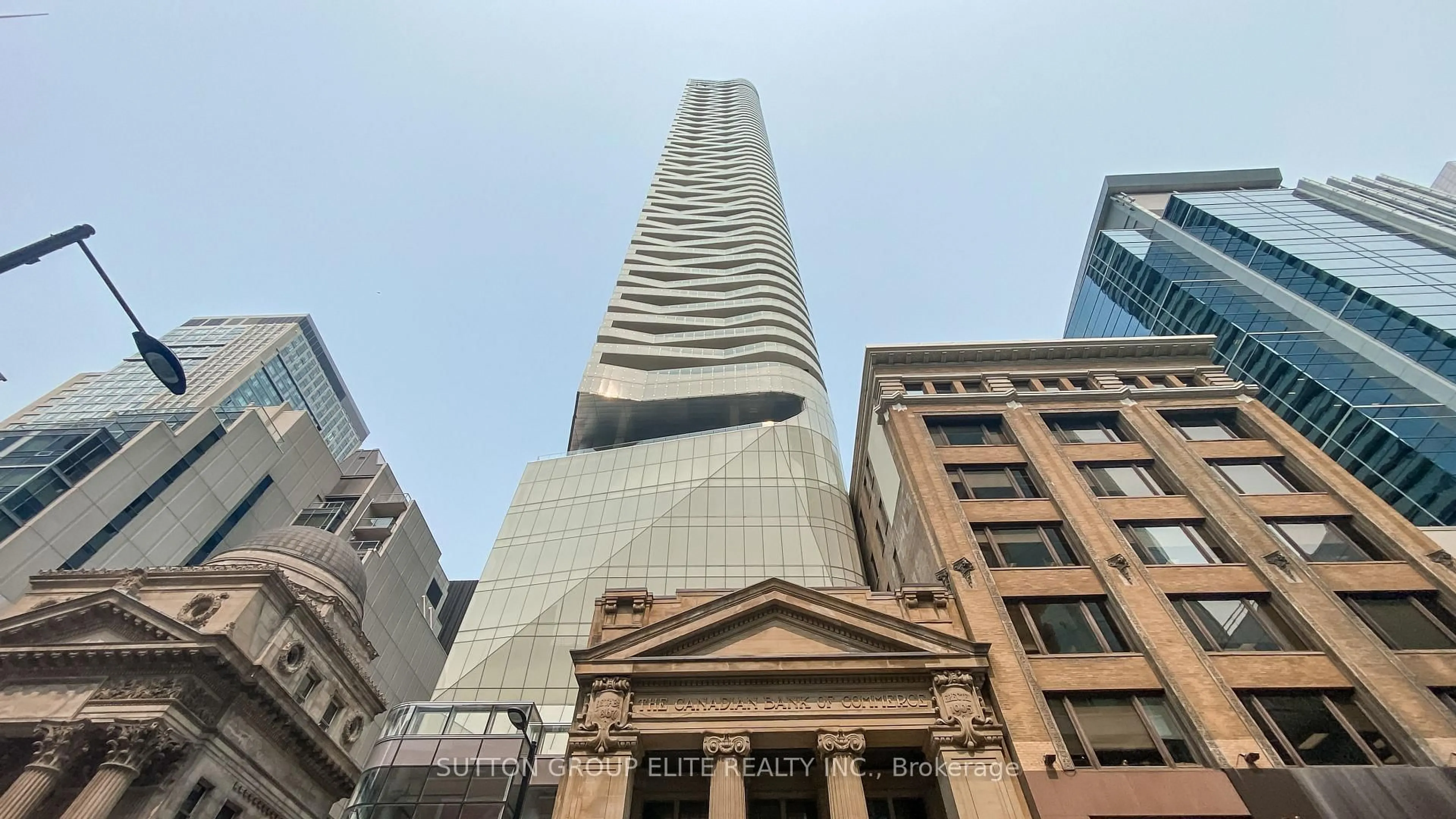 Unknown for 197 YONGE St #4902, Toronto Ontario M5B 0C1