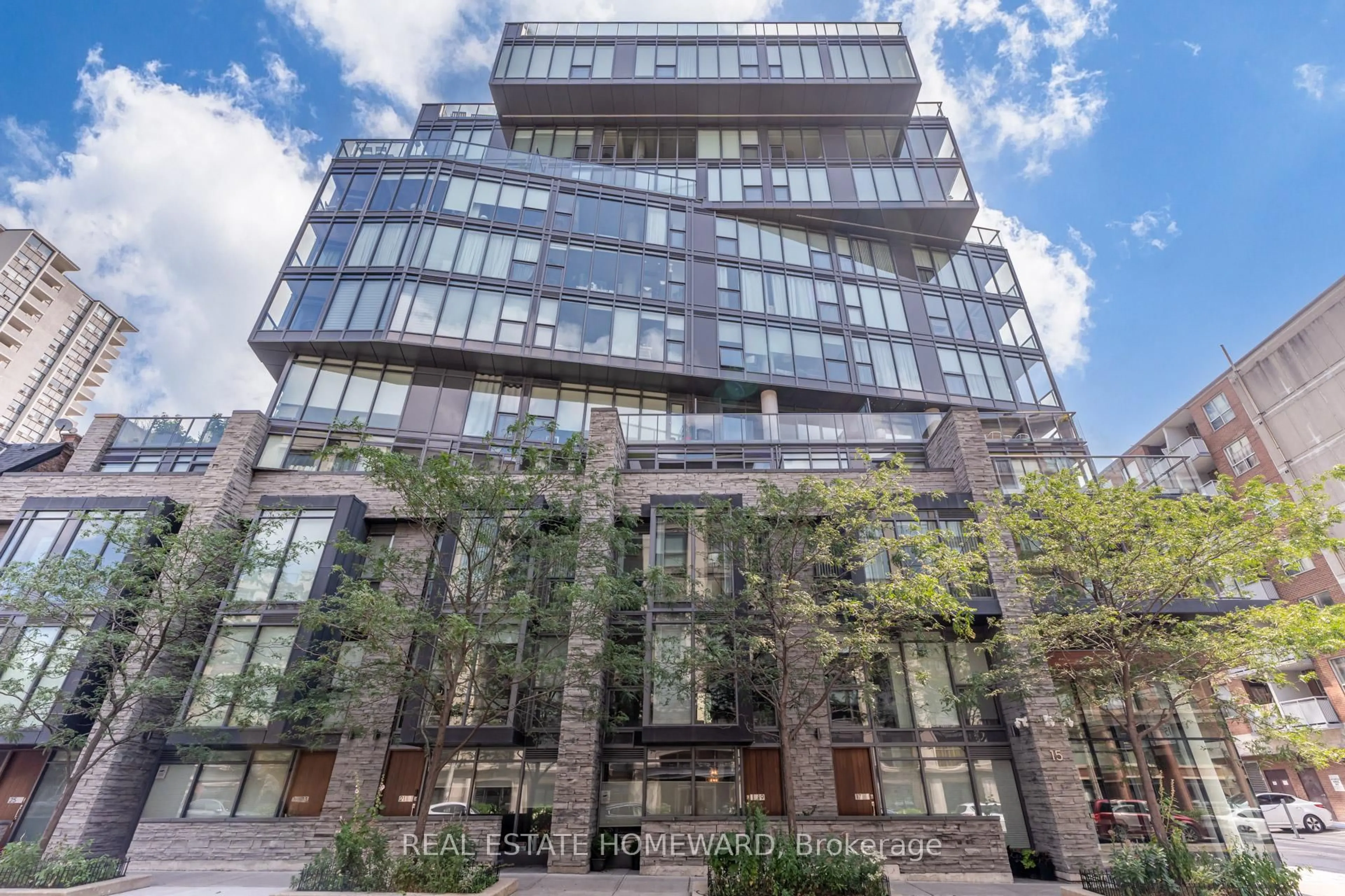 Unknown for 15 Beverley St #409, Toronto Ontario M5T 0B3