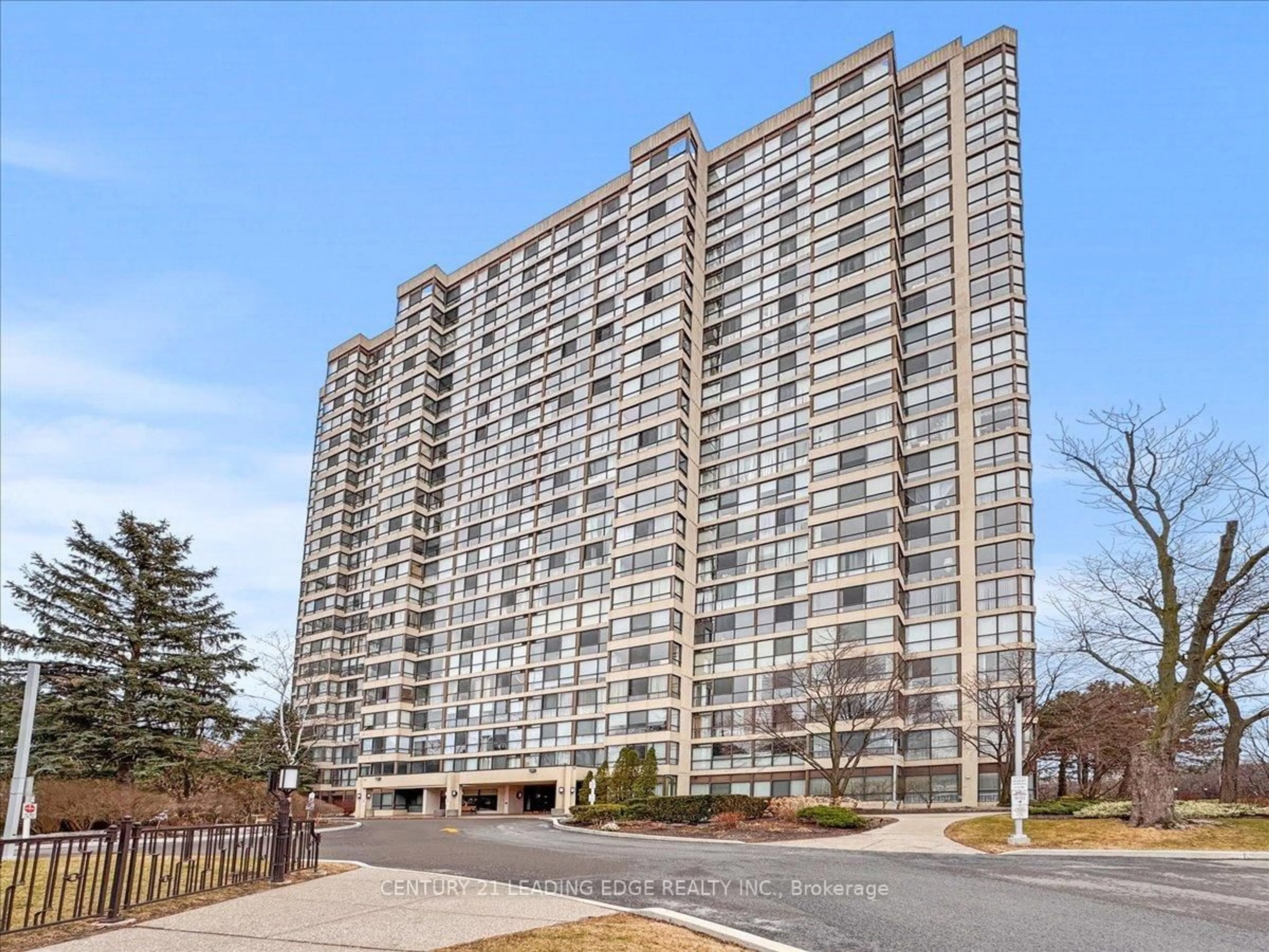 Unknown for 131 TORRESDALE Ave #1808, Toronto Ontario M2R 3T1