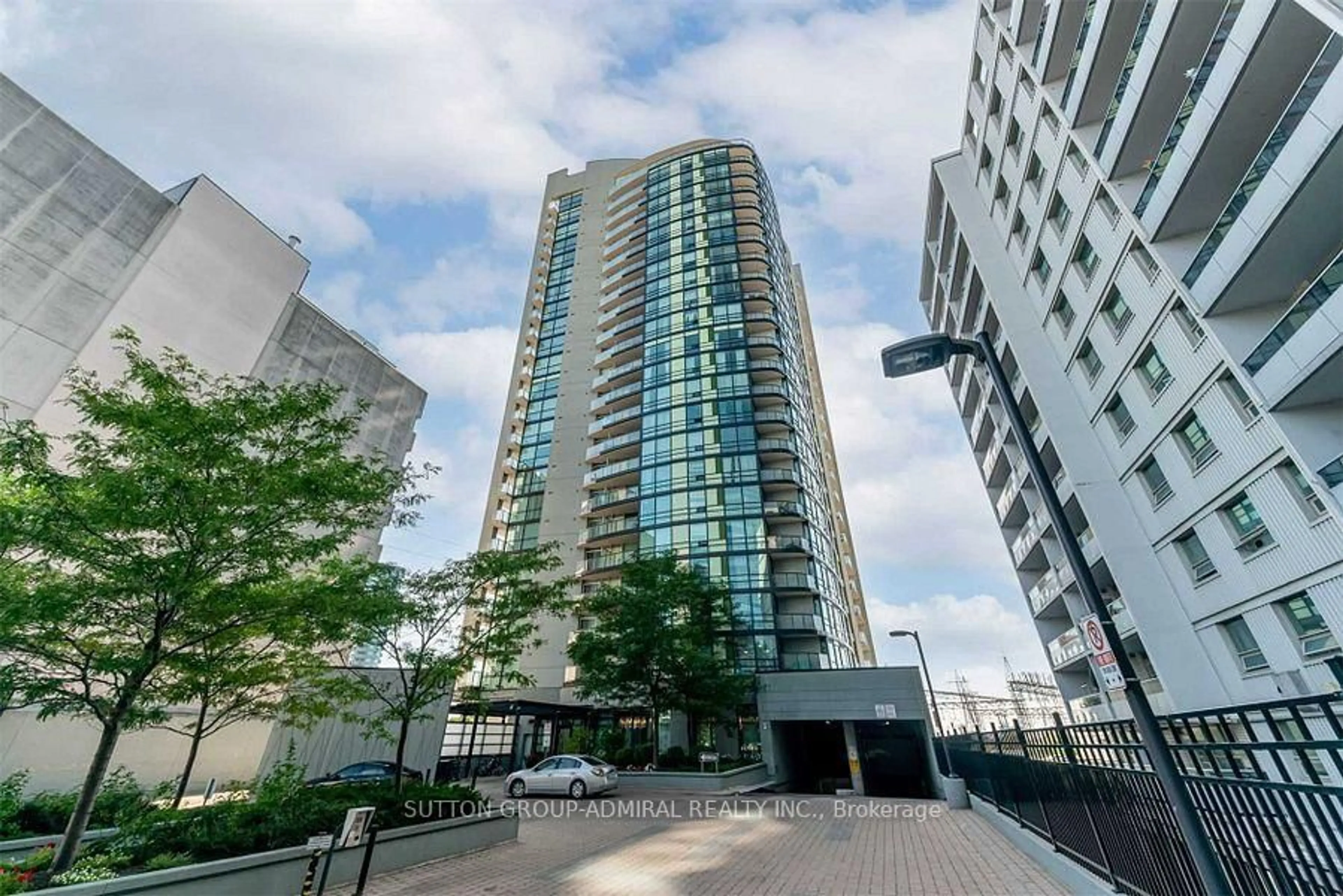Unknown for 5740 Yonge St #506, Toronto Ontario M2M 3T3