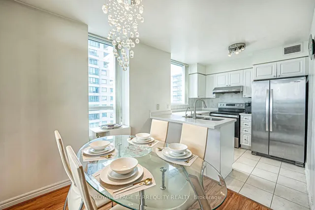 Additional property image - 23 Hollywood Ave Unit 3308