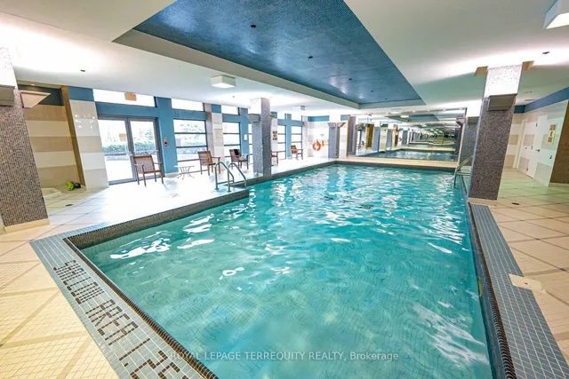 Additional property image - 23 Hollywood Ave Unit 3308
