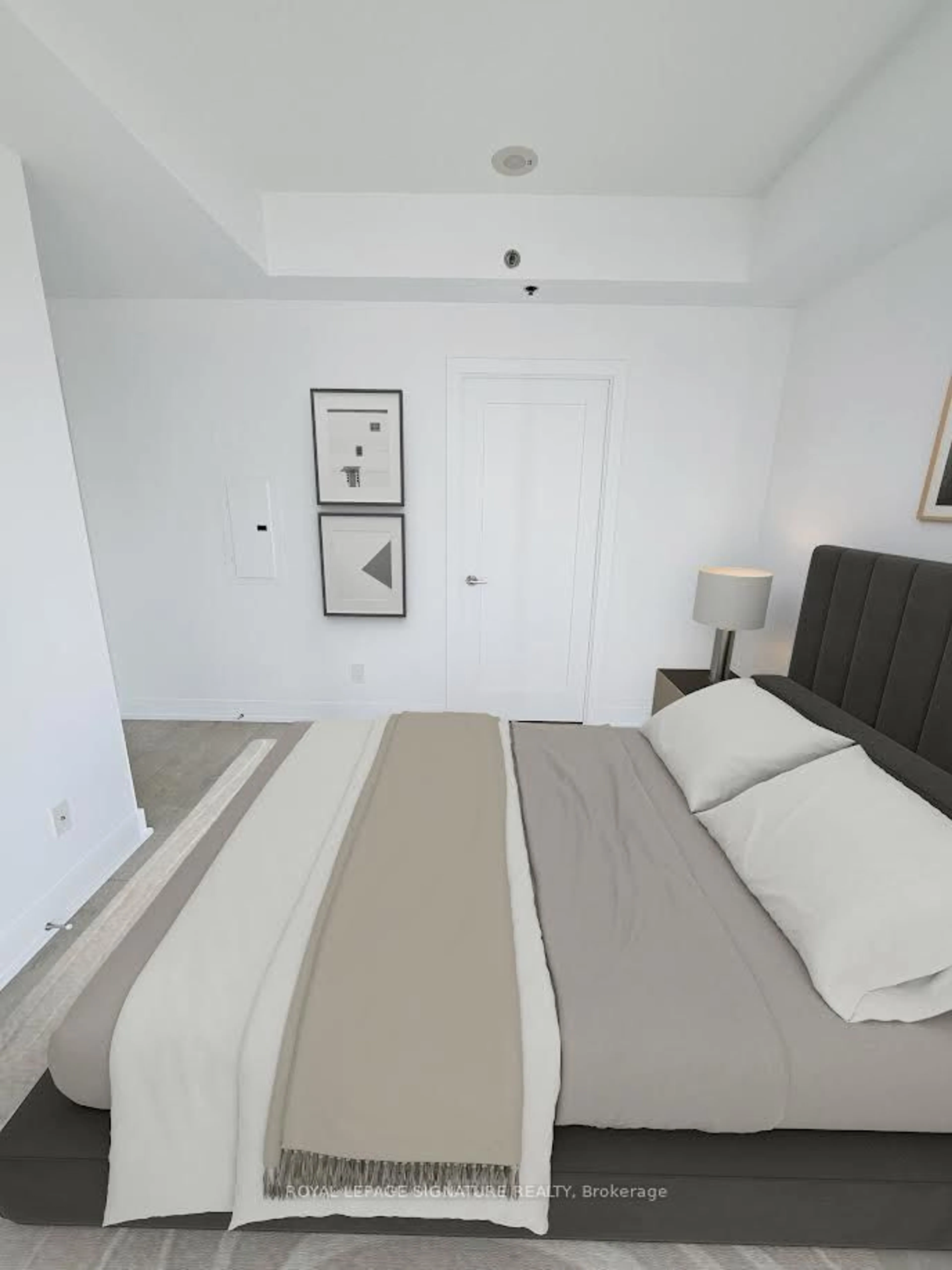 A pic of a room for 318 Richmond St #1509, Toronto Ontario M5V 1X2