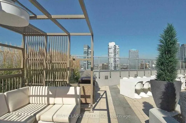 Additional property image - 352 Front St Unit 1217