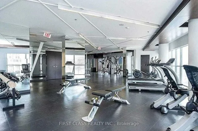 Additional property image - 352 Front St Unit 1217