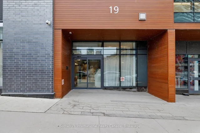 Additional property image - 19 Western Battery Rd Unit 2608