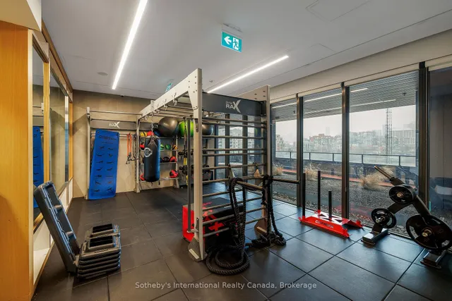 Additional property image - 19 Western Battery Rd Unit 2608