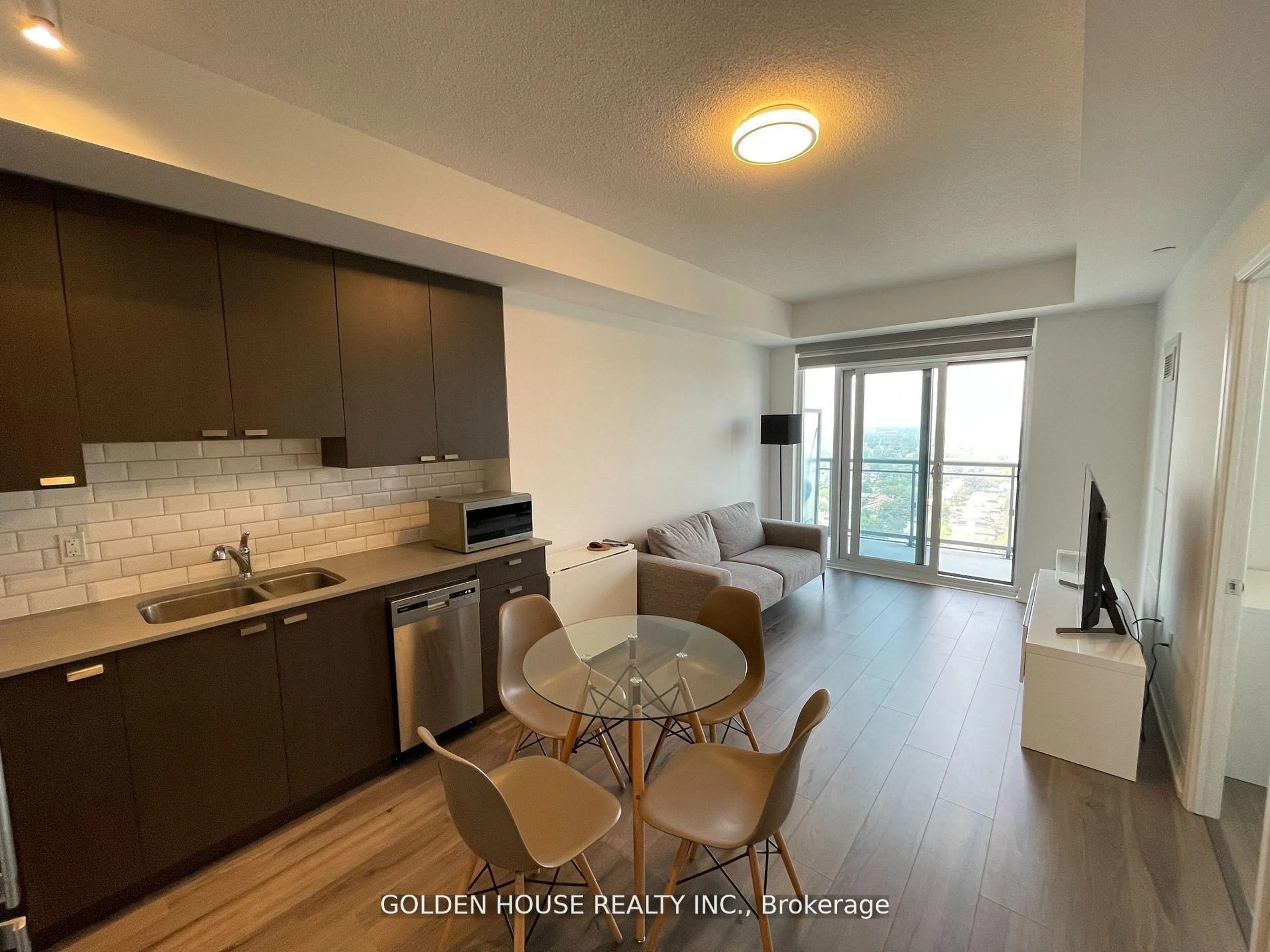 A pic of a room for 50 Ann O'Reilly Rd #2201, Toronto Ontario M2J 0C9