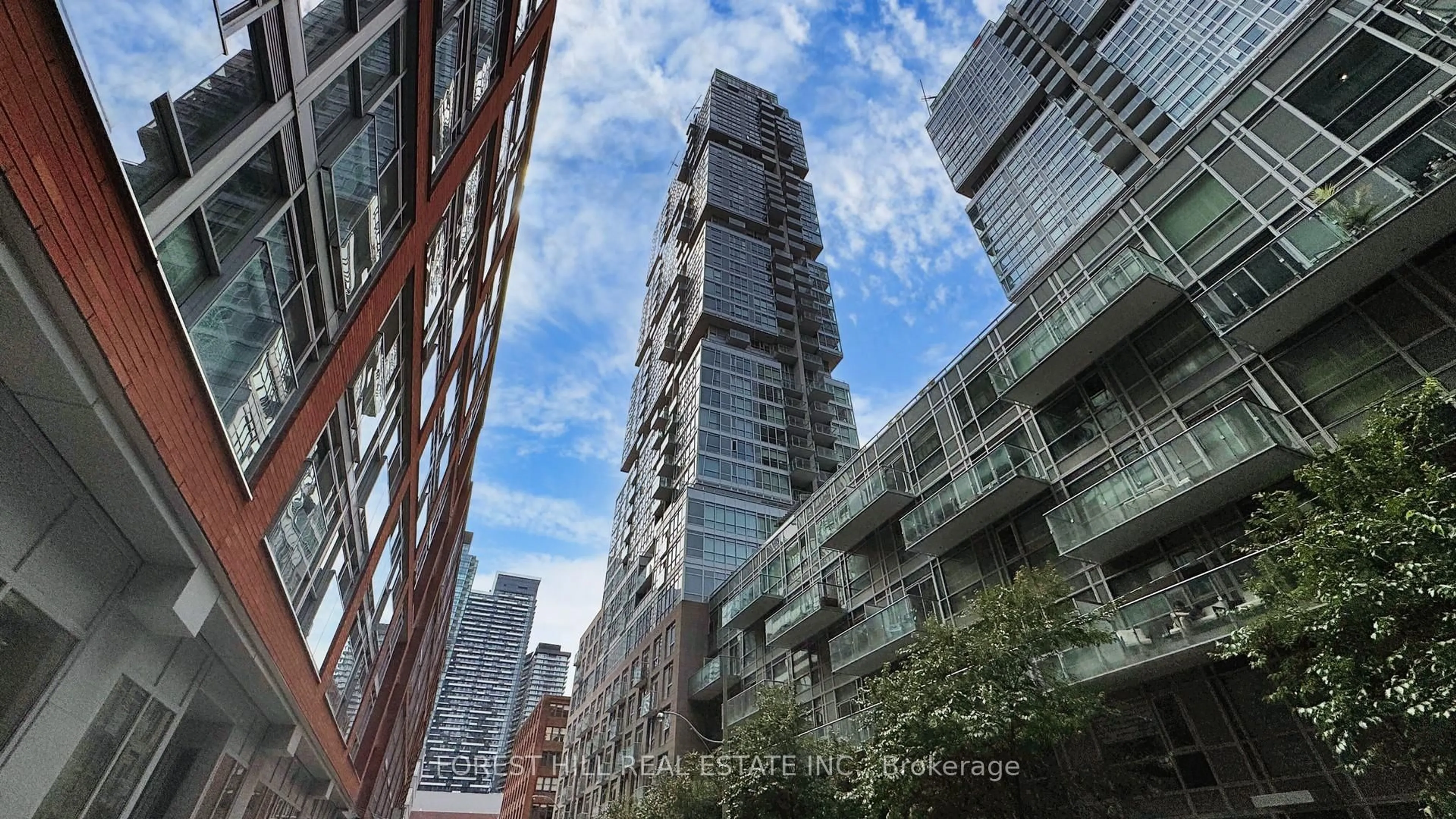 Unknown for 30 Nelson St #311, Toronto Ontario M5V 0H5