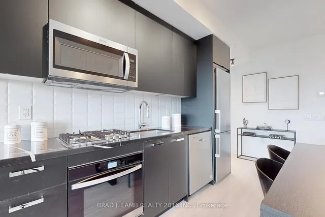 Additional property image - 195 McCaul St Unit 1302