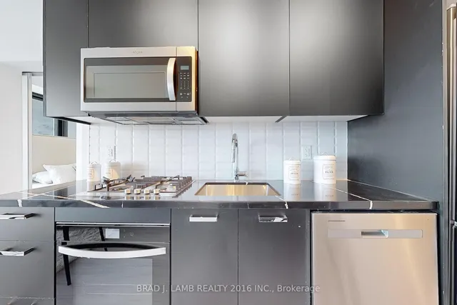 Additional property image - 195 McCaul St Unit 1302