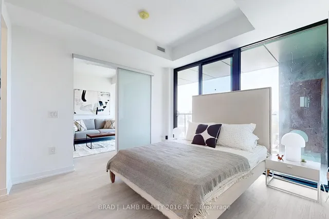 Additional property image - 195 McCaul St Unit 1302