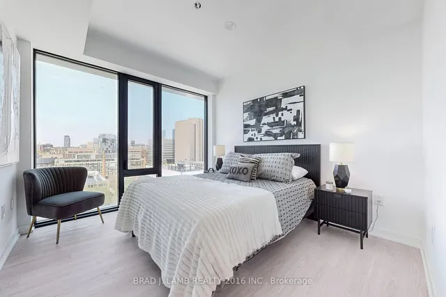 Additional property image - 195 McCaul St Unit 1302