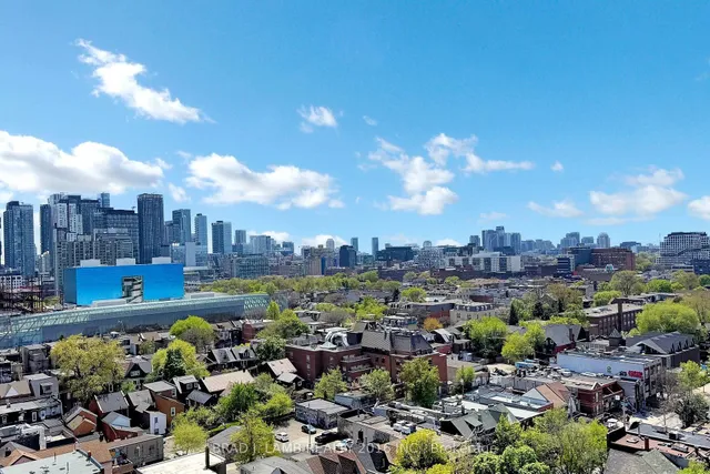 Additional property image - 195 McCaul St Unit 1302