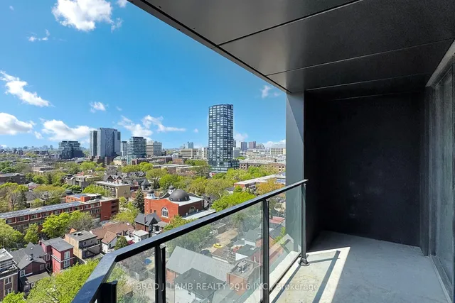 Additional property image - 195 McCaul St Unit 1302