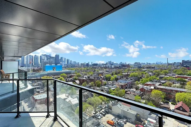 Additional property image - 195 McCaul St Unit 1302
