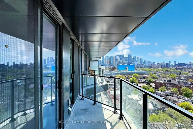 Additional property image - 195 McCaul St Unit 1302