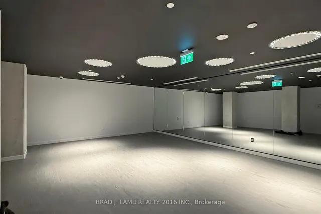Additional property image - 195 McCaul St Unit 1302